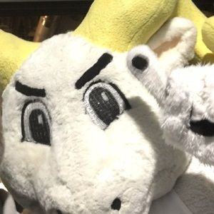 Meet your Posher, Joseph